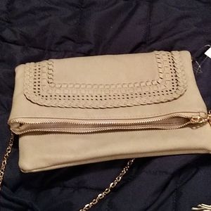 brand new purse